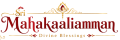 Sri Maha Kaali amman